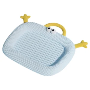 Dog cooling mat for summer rest