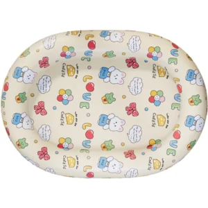 Pet cooling mat for dogs and cats